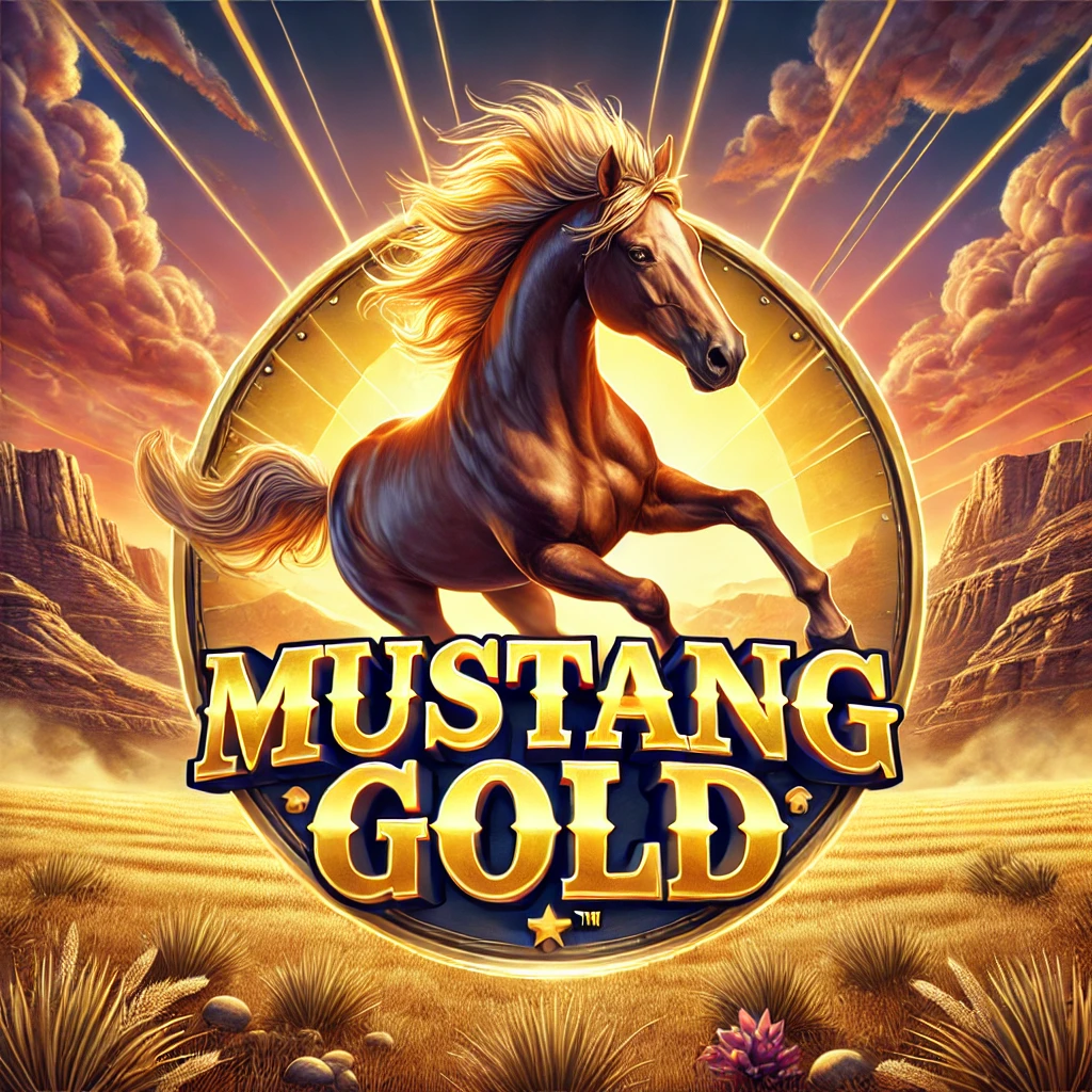 Mustang Gold Duel